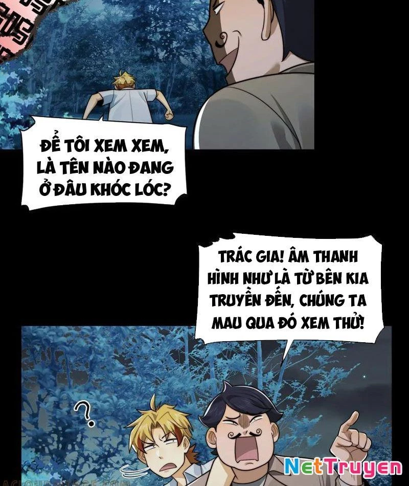 Trước Mặt Bệnh Tâm Thần, Quỷ Dị Chẳng Là Gì Cả Chapter 145 - Trang 2