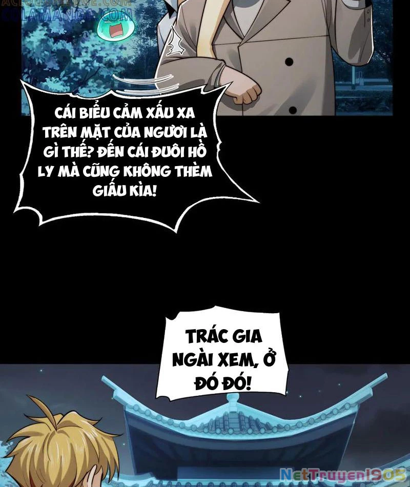 Trước Mặt Bệnh Tâm Thần, Quỷ Dị Chẳng Là Gì Cả Chapter 145 - Trang 2