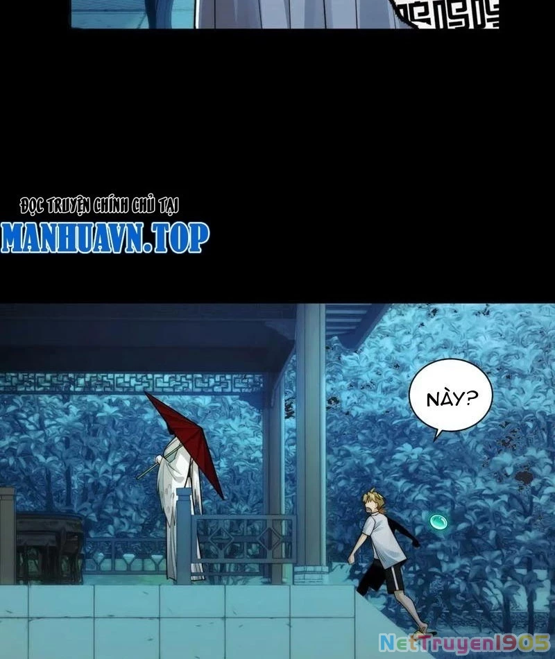 Trước Mặt Bệnh Tâm Thần, Quỷ Dị Chẳng Là Gì Cả Chapter 145 - Trang 2