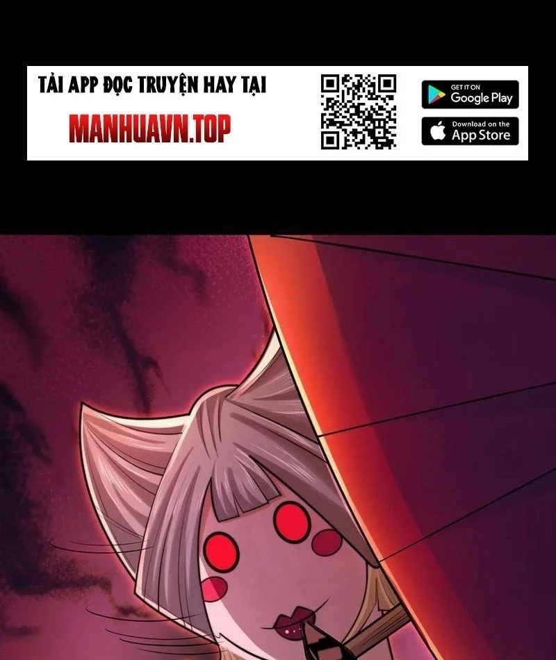 Trước Mặt Bệnh Tâm Thần, Quỷ Dị Chẳng Là Gì Cả Chapter 145 - Trang 2