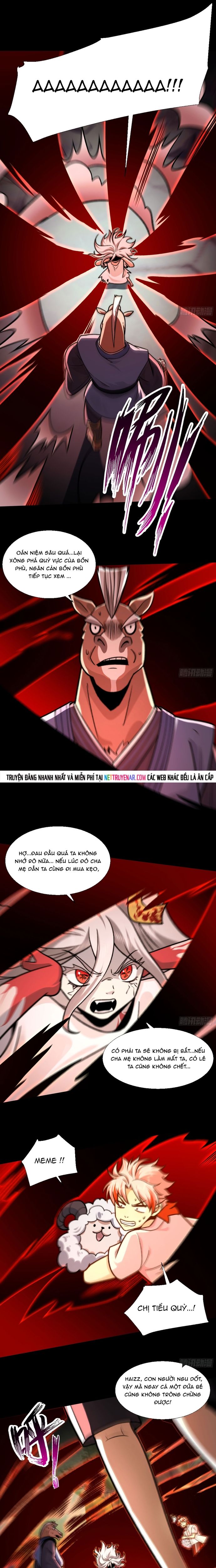 Trước Mặt Bệnh Tâm Thần, Quỷ Dị Chẳng Là Gì Cả Chapter 169 - Trang 2