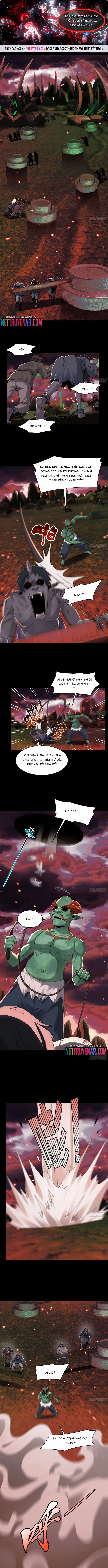 Trước Mặt Bệnh Tâm Thần, Quỷ Dị Chẳng Là Gì Cả Chapter 170 - Trang 2