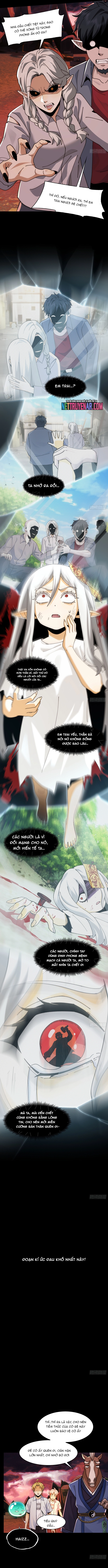 Trước Mặt Bệnh Tâm Thần, Quỷ Dị Chẳng Là Gì Cả Chapter 170 - Trang 2