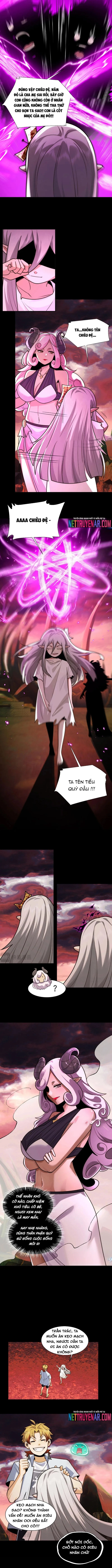 Trước Mặt Bệnh Tâm Thần, Quỷ Dị Chẳng Là Gì Cả Chapter 171 - Trang 2