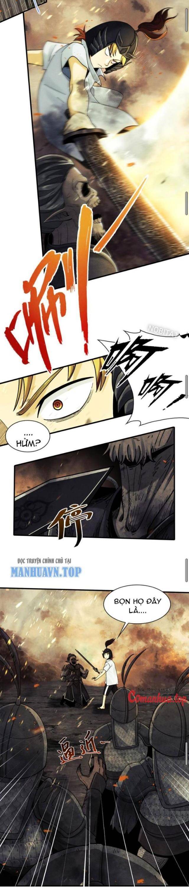 Trước Mặt Bệnh Tâm Thần, Quỷ Dị Chẳng Là Gì Cả Chapter 19 - Trang 2