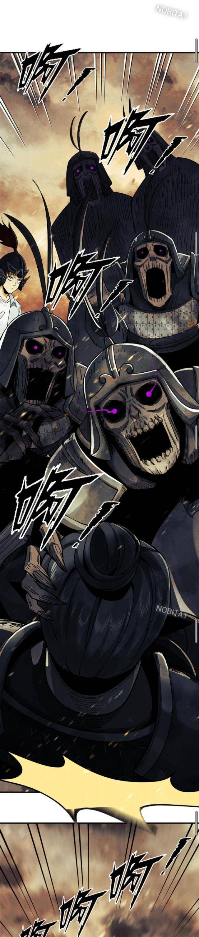 Trước Mặt Bệnh Tâm Thần, Quỷ Dị Chẳng Là Gì Cả Chapter 19 - Trang 2