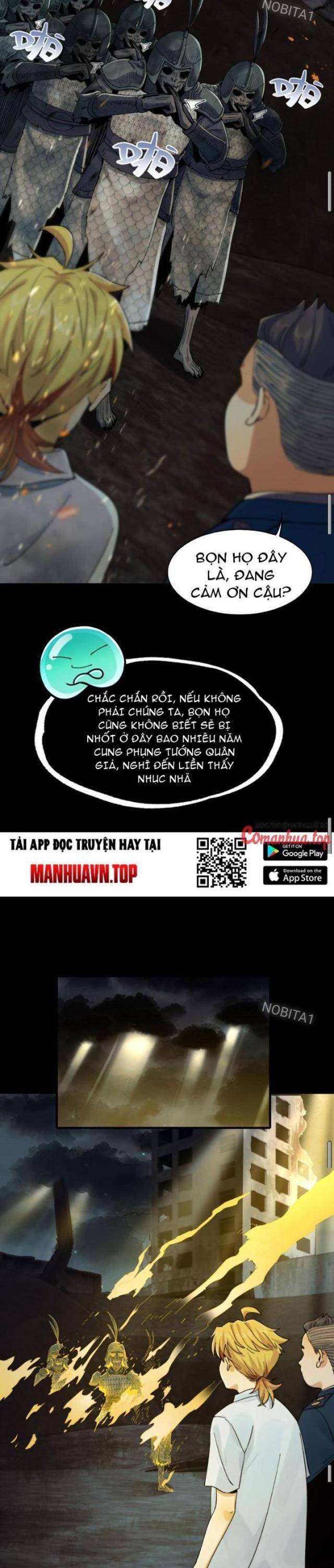 Trước Mặt Bệnh Tâm Thần, Quỷ Dị Chẳng Là Gì Cả Chapter 19 - Trang 2