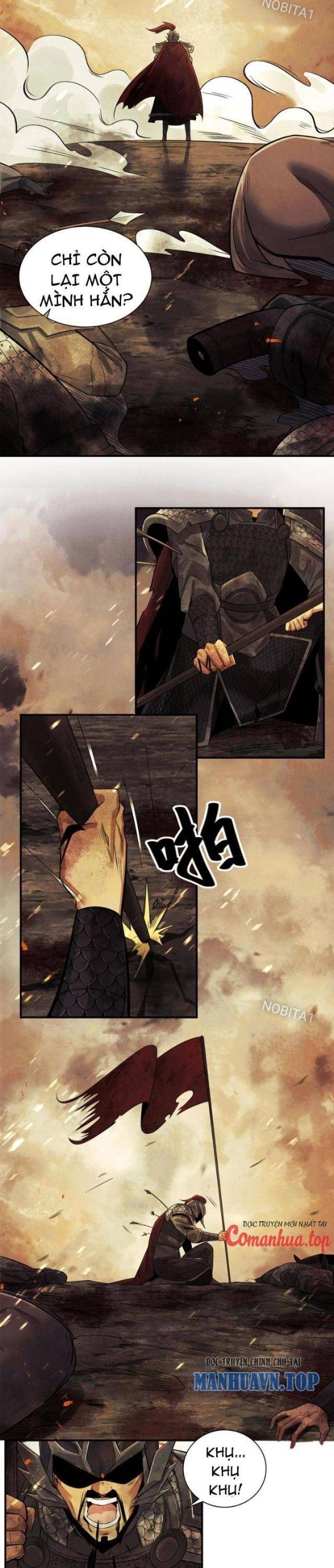 Trước Mặt Bệnh Tâm Thần, Quỷ Dị Chẳng Là Gì Cả Chapter 19 - Trang 2