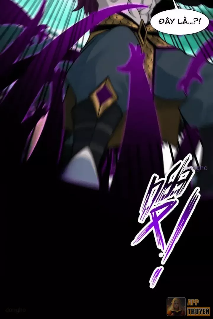 Trước Mặt Bệnh Tâm Thần, Quỷ Dị Chẳng Là Gì Cả Chapter 191 - Trang 2