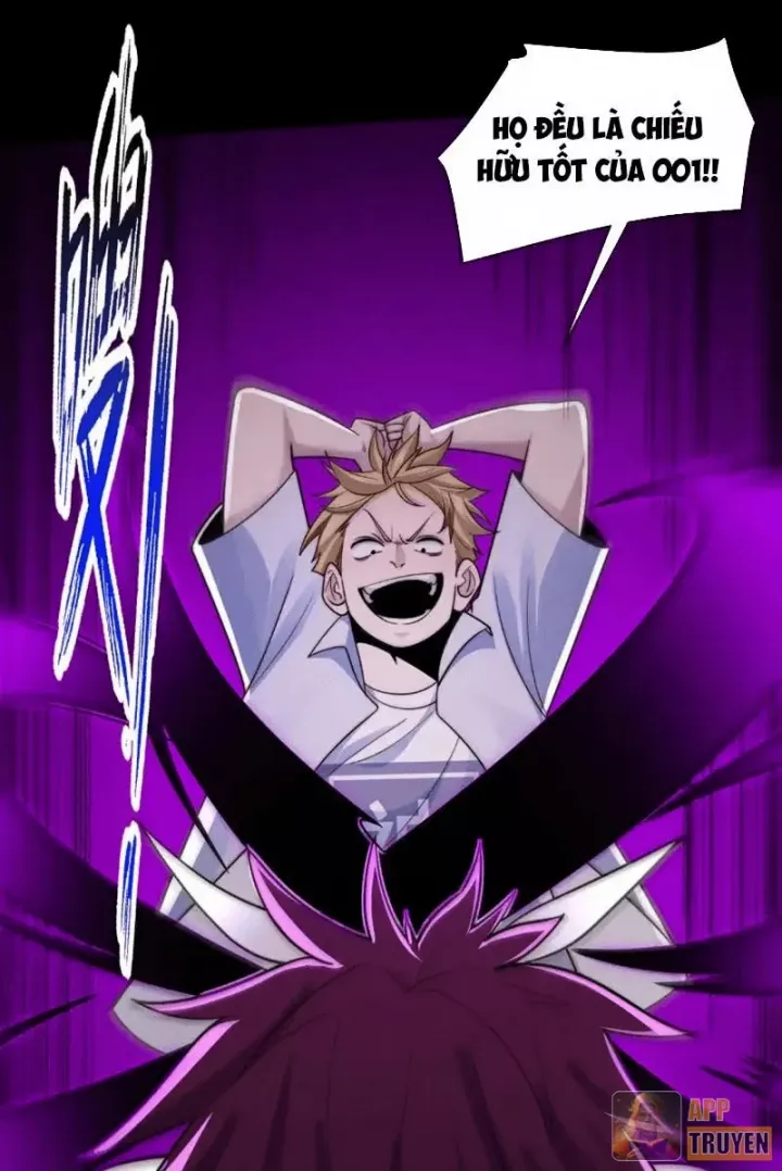 Trước Mặt Bệnh Tâm Thần, Quỷ Dị Chẳng Là Gì Cả Chapter 191 - Trang 2