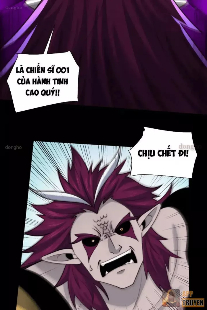 Trước Mặt Bệnh Tâm Thần, Quỷ Dị Chẳng Là Gì Cả Chapter 191 - Trang 2