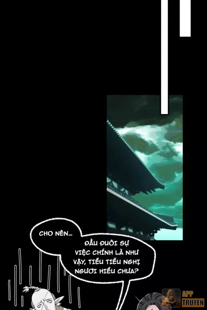 Trước Mặt Bệnh Tâm Thần, Quỷ Dị Chẳng Là Gì Cả Chapter 191 - Trang 2