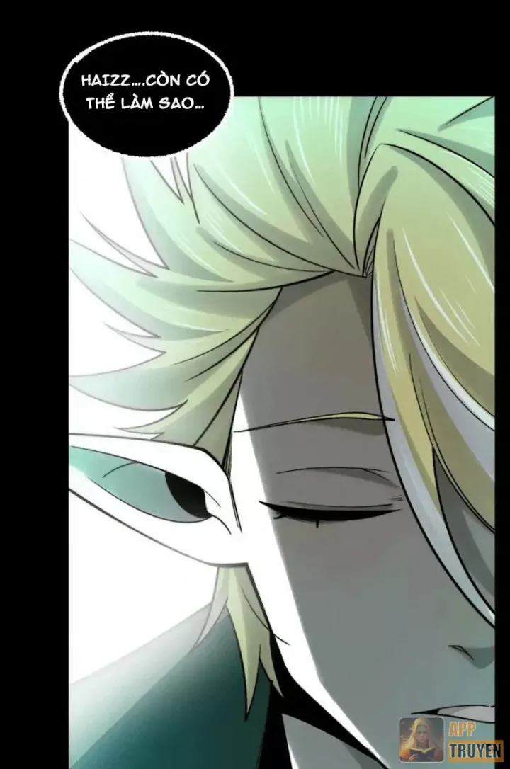 Trước Mặt Bệnh Tâm Thần, Quỷ Dị Chẳng Là Gì Cả Chapter 191 - Trang 2