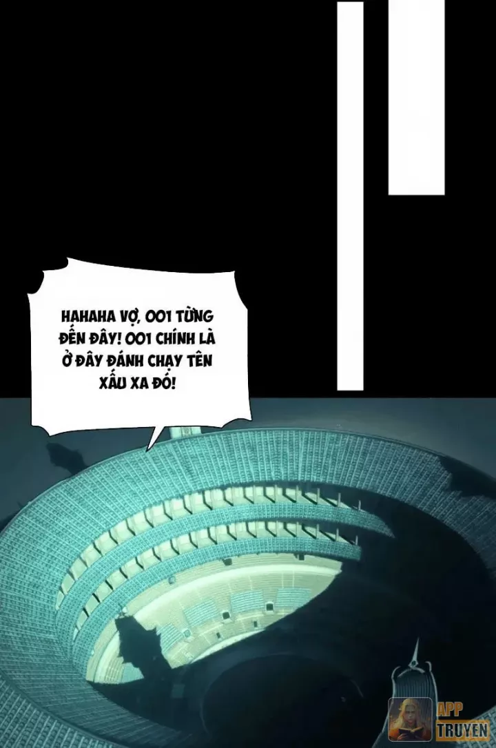 Trước Mặt Bệnh Tâm Thần, Quỷ Dị Chẳng Là Gì Cả Chapter 191 - Trang 2