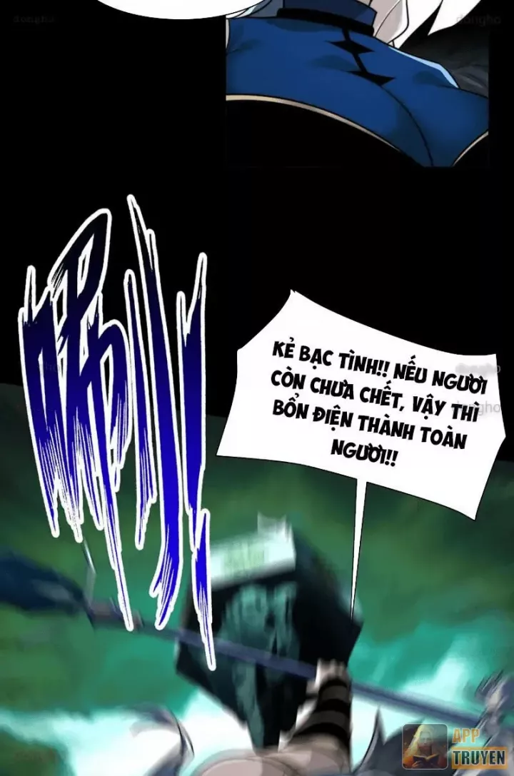 Trước Mặt Bệnh Tâm Thần, Quỷ Dị Chẳng Là Gì Cả Chapter 191 - Trang 2