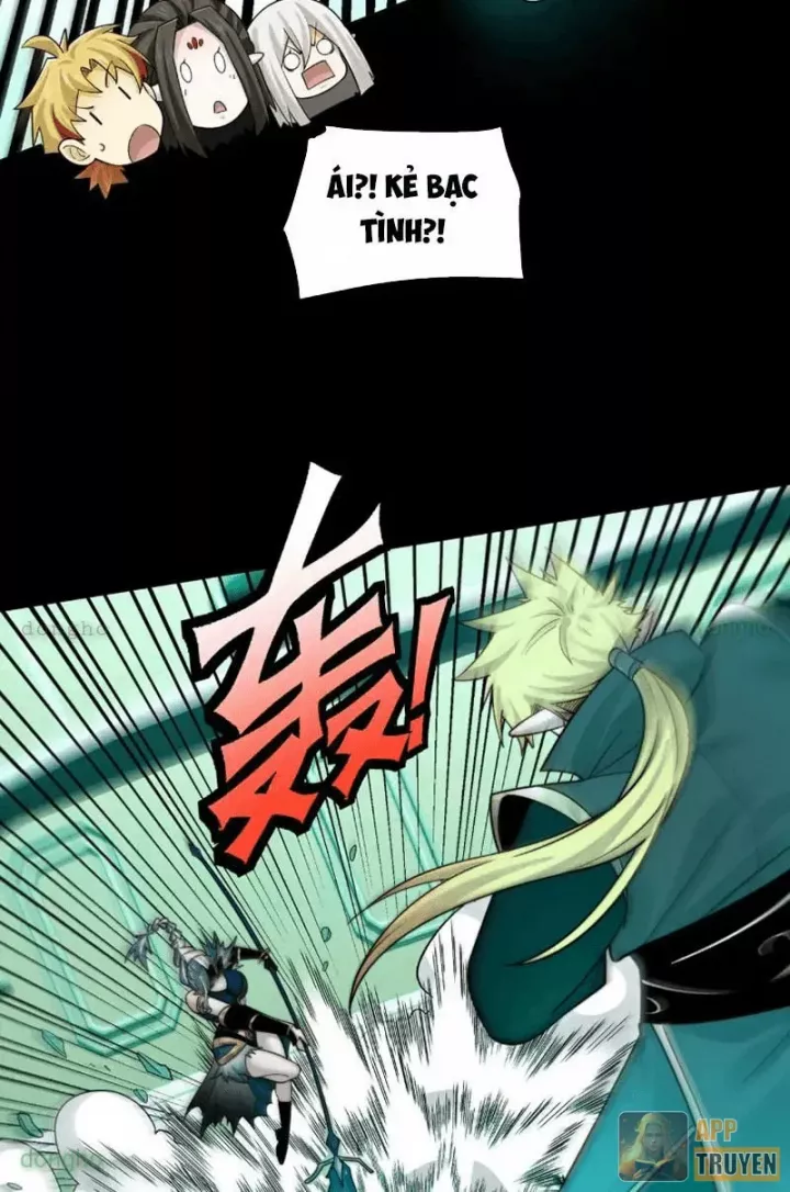 Trước Mặt Bệnh Tâm Thần, Quỷ Dị Chẳng Là Gì Cả Chapter 191 - Trang 2