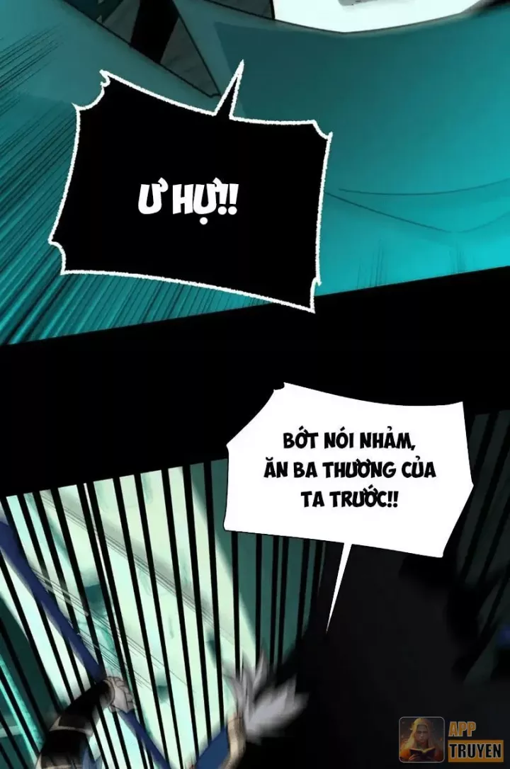 Trước Mặt Bệnh Tâm Thần, Quỷ Dị Chẳng Là Gì Cả Chapter 191 - Trang 2