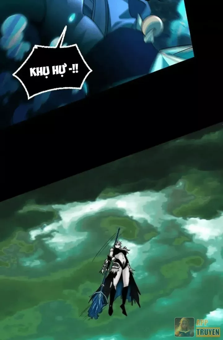 Trước Mặt Bệnh Tâm Thần, Quỷ Dị Chẳng Là Gì Cả Chapter 191 - Trang 2