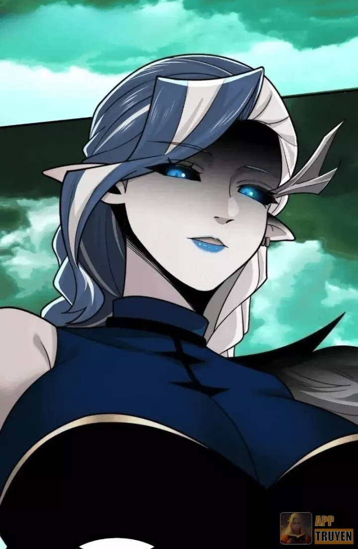 Trước Mặt Bệnh Tâm Thần, Quỷ Dị Chẳng Là Gì Cả Chapter 191 - Trang 2