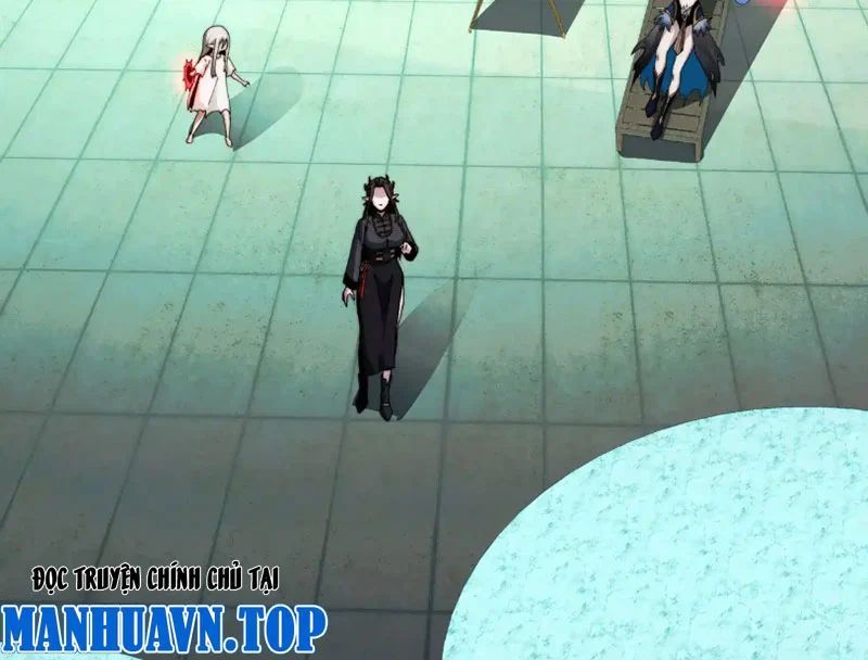 Trước Mặt Bệnh Tâm Thần, Quỷ Dị Chẳng Là Gì Cả Chapter 192 - Trang 2