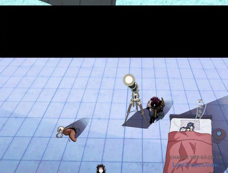 Trước Mặt Bệnh Tâm Thần, Quỷ Dị Chẳng Là Gì Cả Chapter 192 - Trang 2