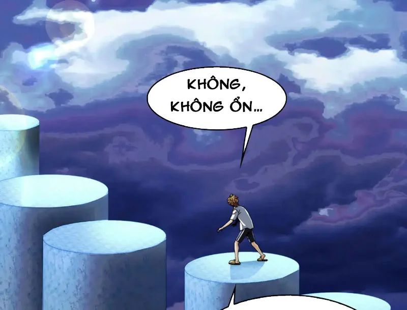 Trước Mặt Bệnh Tâm Thần, Quỷ Dị Chẳng Là Gì Cả Chapter 192 - Trang 2