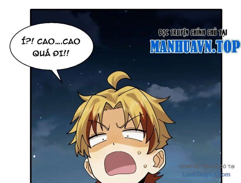 Trước Mặt Bệnh Tâm Thần, Quỷ Dị Chẳng Là Gì Cả Chapter 192 - Trang 2