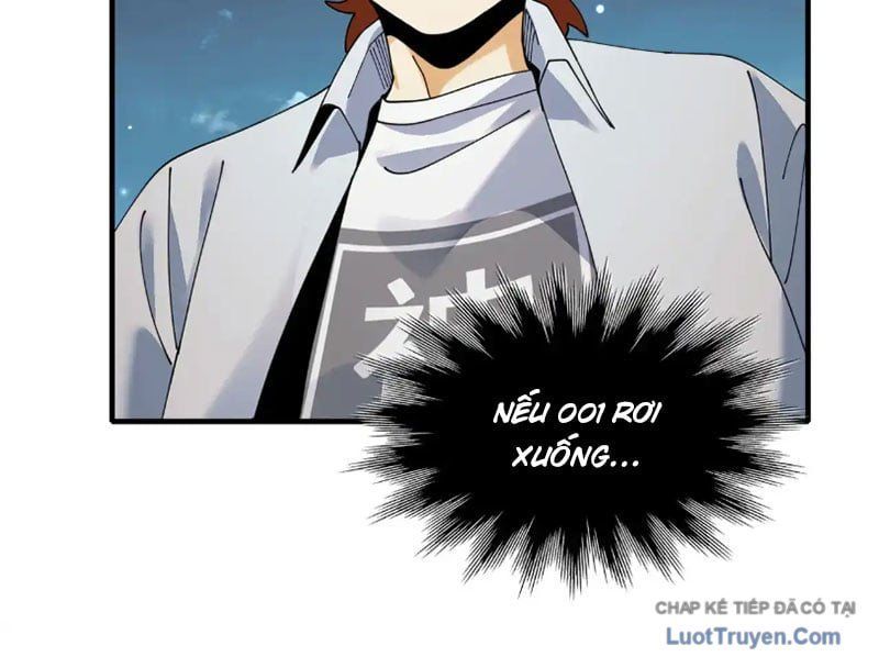 Trước Mặt Bệnh Tâm Thần, Quỷ Dị Chẳng Là Gì Cả Chapter 192 - Trang 2