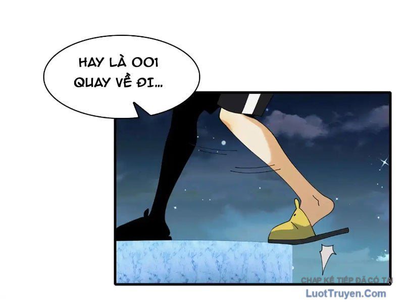 Trước Mặt Bệnh Tâm Thần, Quỷ Dị Chẳng Là Gì Cả Chapter 192 - Trang 2