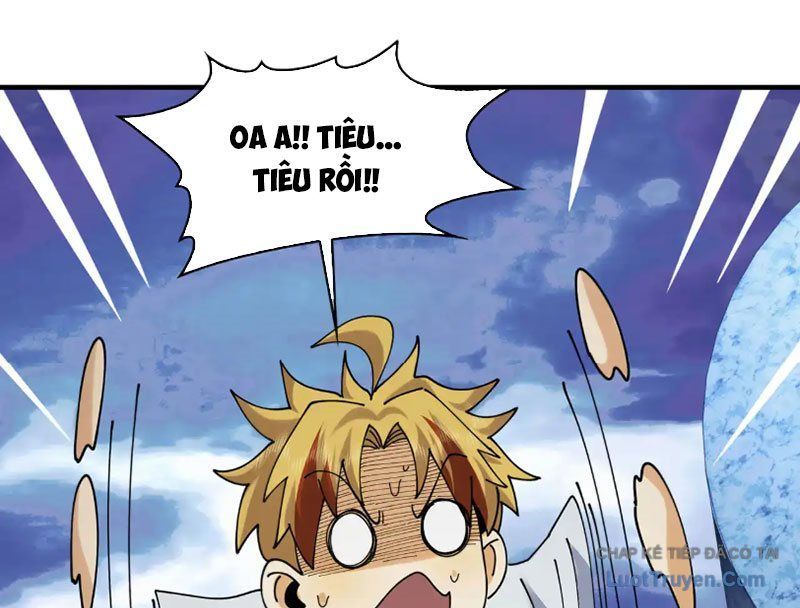 Trước Mặt Bệnh Tâm Thần, Quỷ Dị Chẳng Là Gì Cả Chapter 192 - Trang 2