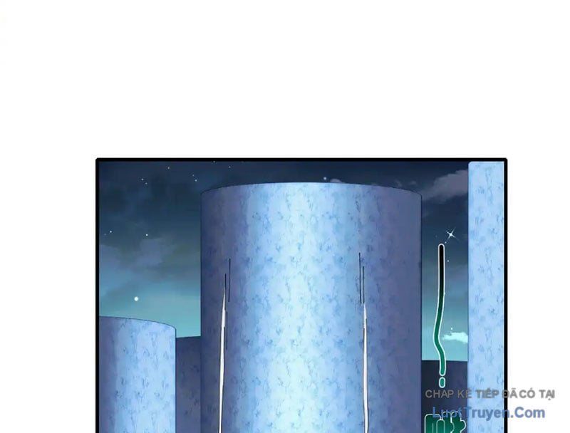 Trước Mặt Bệnh Tâm Thần, Quỷ Dị Chẳng Là Gì Cả Chapter 192 - Trang 2