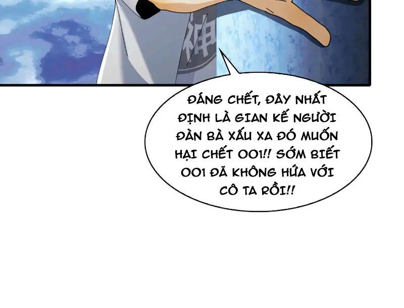 Trước Mặt Bệnh Tâm Thần, Quỷ Dị Chẳng Là Gì Cả Chapter 192 - Trang 2