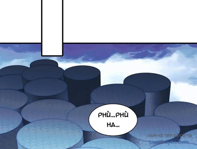 Trước Mặt Bệnh Tâm Thần, Quỷ Dị Chẳng Là Gì Cả Chapter 192 - Trang 2