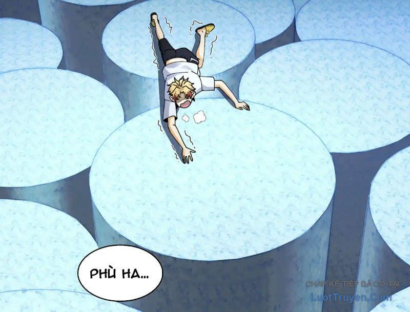 Trước Mặt Bệnh Tâm Thần, Quỷ Dị Chẳng Là Gì Cả Chapter 192 - Trang 2