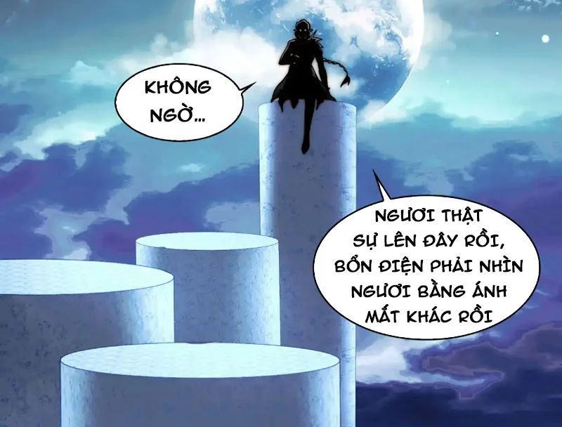 Trước Mặt Bệnh Tâm Thần, Quỷ Dị Chẳng Là Gì Cả Chapter 192 - Trang 2