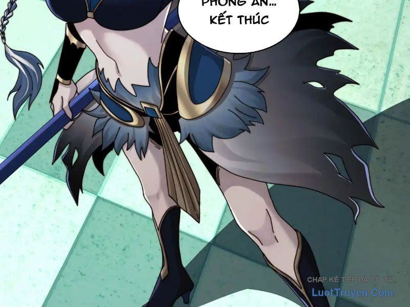 Trước Mặt Bệnh Tâm Thần, Quỷ Dị Chẳng Là Gì Cả Chapter 192 - Trang 2