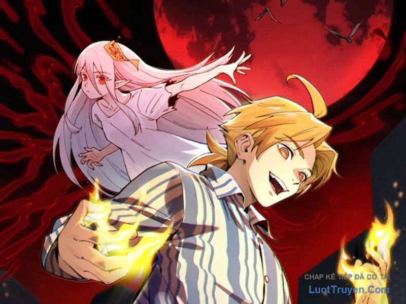 Trước Mặt Bệnh Tâm Thần, Quỷ Dị Chẳng Là Gì Cả Chapter 192 - Trang 2