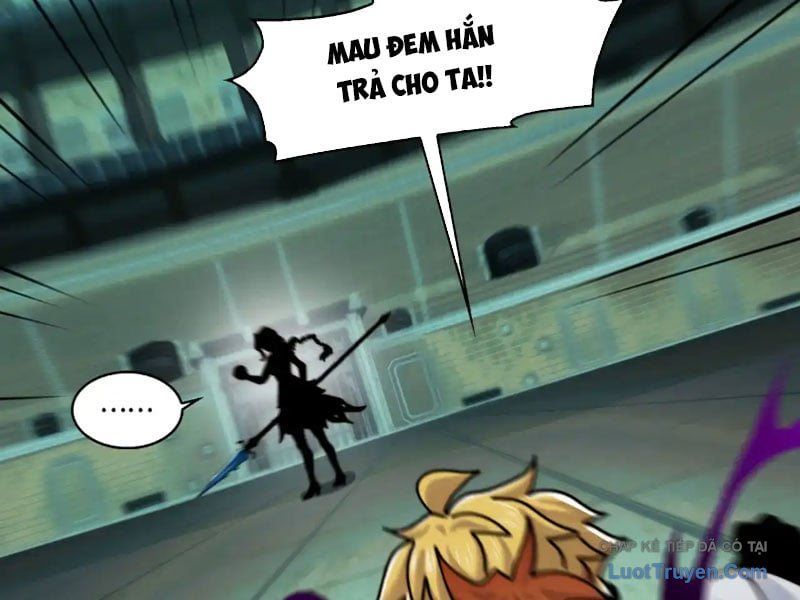 Trước Mặt Bệnh Tâm Thần, Quỷ Dị Chẳng Là Gì Cả Chapter 192 - Trang 2