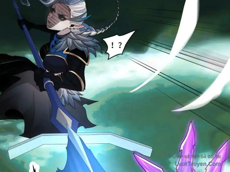 Trước Mặt Bệnh Tâm Thần, Quỷ Dị Chẳng Là Gì Cả Chapter 192 - Trang 2