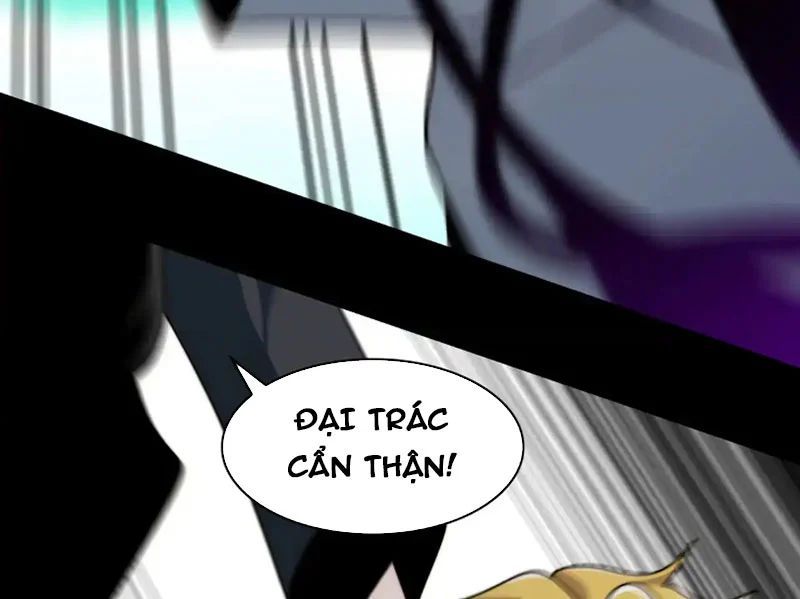 Trước Mặt Bệnh Tâm Thần, Quỷ Dị Chẳng Là Gì Cả Chapter 192 - Trang 2