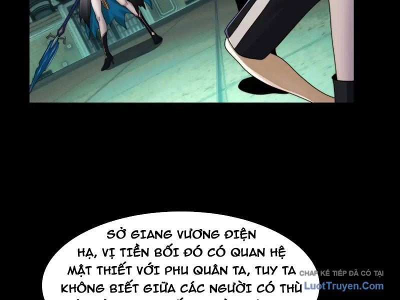 Trước Mặt Bệnh Tâm Thần, Quỷ Dị Chẳng Là Gì Cả Chapter 192 - Trang 2