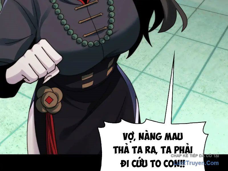 Trước Mặt Bệnh Tâm Thần, Quỷ Dị Chẳng Là Gì Cả Chapter 192 - Trang 2