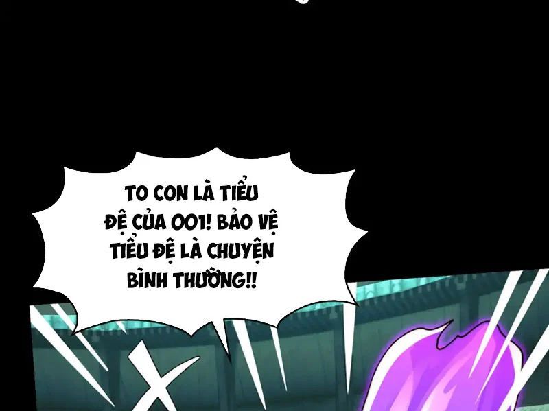 Trước Mặt Bệnh Tâm Thần, Quỷ Dị Chẳng Là Gì Cả Chapter 192 - Trang 2