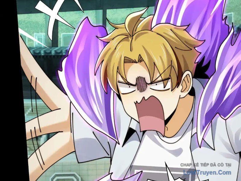 Trước Mặt Bệnh Tâm Thần, Quỷ Dị Chẳng Là Gì Cả Chapter 192 - Trang 2