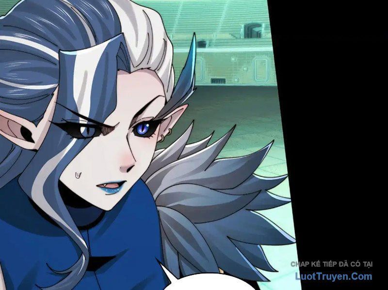 Trước Mặt Bệnh Tâm Thần, Quỷ Dị Chẳng Là Gì Cả Chapter 192 - Trang 2