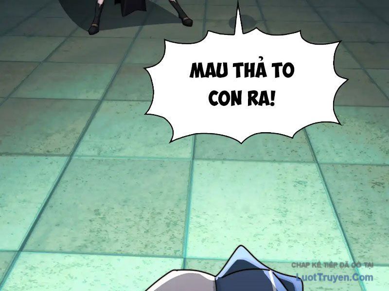 Trước Mặt Bệnh Tâm Thần, Quỷ Dị Chẳng Là Gì Cả Chapter 192 - Trang 2