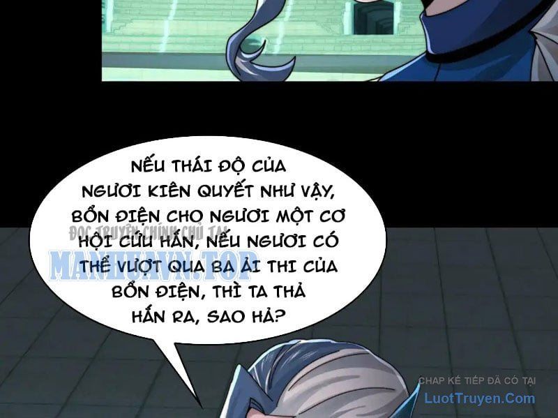 Trước Mặt Bệnh Tâm Thần, Quỷ Dị Chẳng Là Gì Cả Chapter 192 - Trang 2