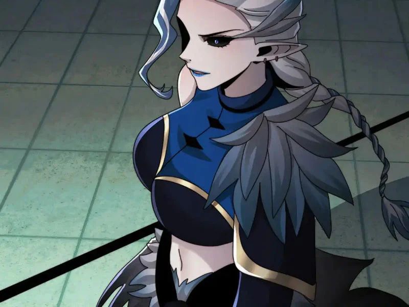 Trước Mặt Bệnh Tâm Thần, Quỷ Dị Chẳng Là Gì Cả Chapter 192 - Trang 2