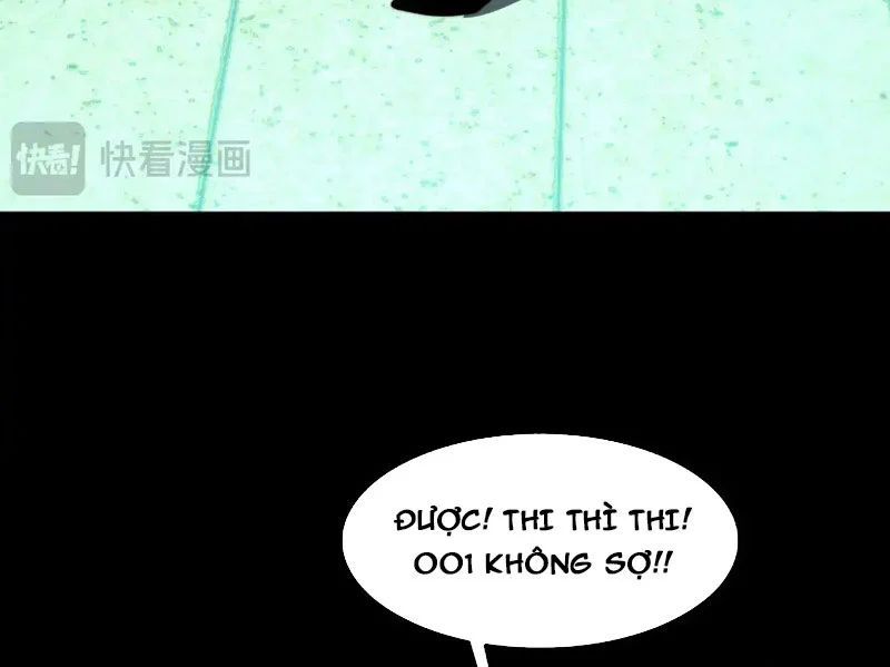 Trước Mặt Bệnh Tâm Thần, Quỷ Dị Chẳng Là Gì Cả Chapter 192 - Trang 2