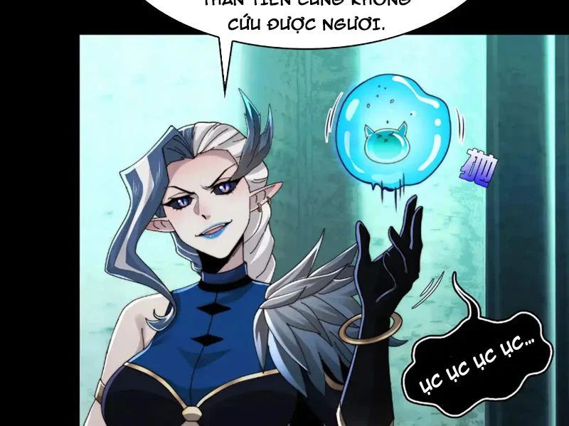 Trước Mặt Bệnh Tâm Thần, Quỷ Dị Chẳng Là Gì Cả Chapter 192 - Trang 2